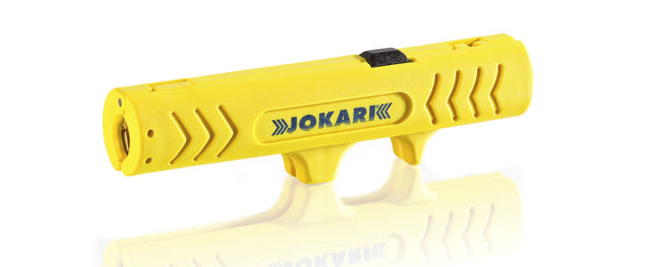 Jokari No.12 kuorintaveitsi