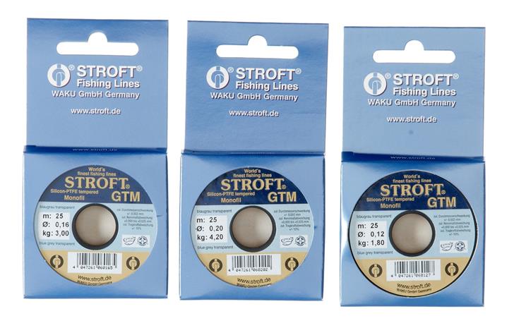 Stroft GTM 25 m siima – kuva 3/3