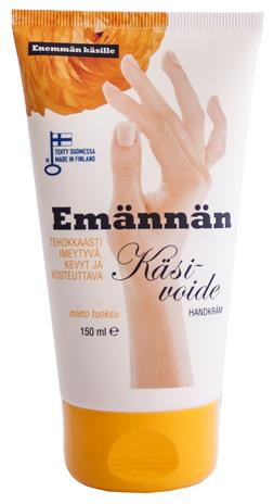 Emännän 150 ml käsivoide