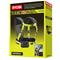 Ryobi RAC805 Ergo valjaat – kuva 2