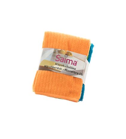 Saima 5 kpl mikrokuituliina