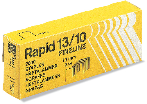 Rapid 13 sinkilä 2500kpl – kuva 8/8
