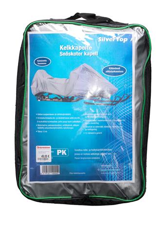Silvertop kelkkapeite