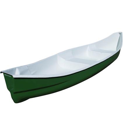 Yki 440 eräkanootti