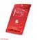 Mitomo Snail & EGF Essence Mask (25g) – kuva 7