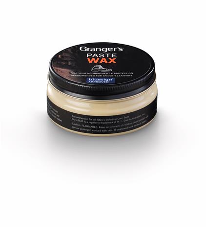 Grangers Paste Wax 100 ml vaha