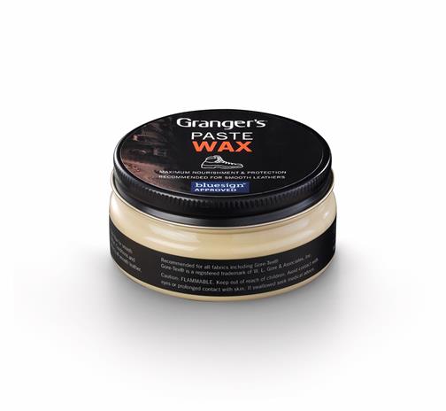Grangers Paste Wax 100 ml vaha