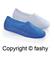 Fashy Pro, uimakengät – kuva 5