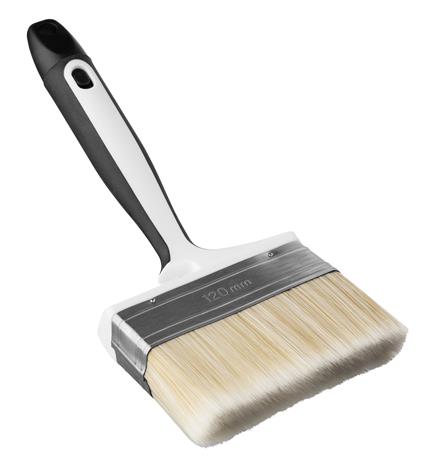 Ulkopensseli 120 mm taitto Premier