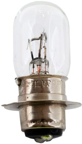 Solero 12V 35/35 PX15D ATV polttimo