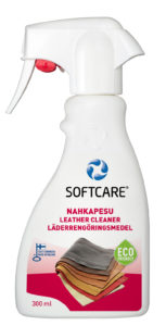 Softcare 300 ml nahkapesu