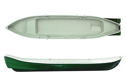 YKI 540 Jokivene 141549R