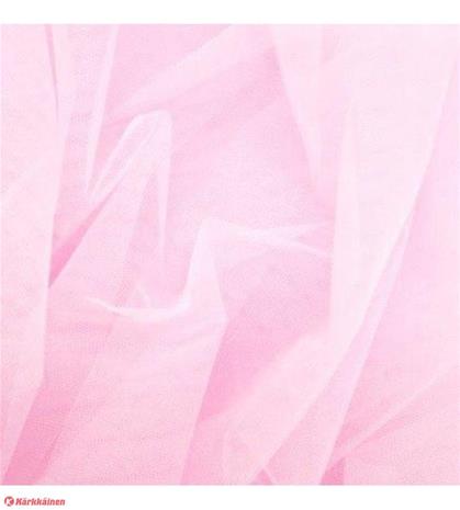 Textil 280 cm morsiustylli