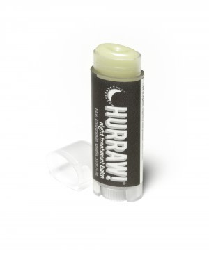 Hurraw! 4,3 g moon balm huulivoide