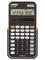 Fiamo Eco 30 Anti-bacterial Calculator Black – kuva 1
