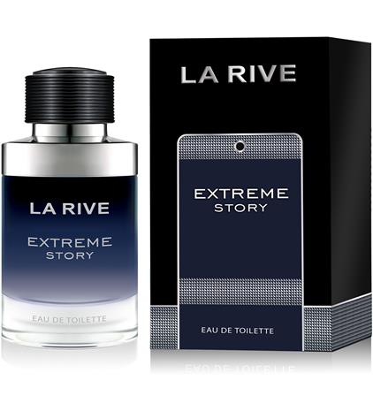 La Rive Extreme Story for Him - EdT 75 ml