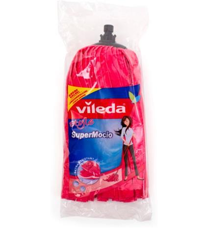 Vileda Style SuperMocio vaihtomoppi