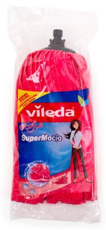 Vileda Style SuperMocio vaihtomoppi