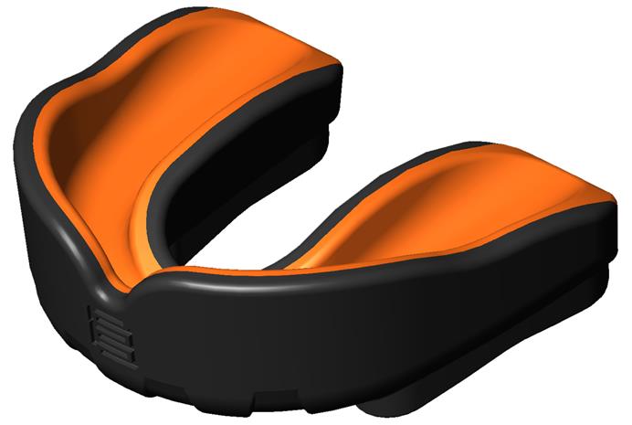 Makura Ignis Pro Sr hammassuoja