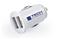 Travel Blue 12V 2 USB adapteri – kuva 5