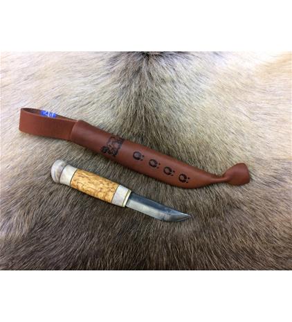 Wood Jewel Pikkupuukko