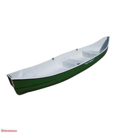 YKI 440 Vene-eräkanootti