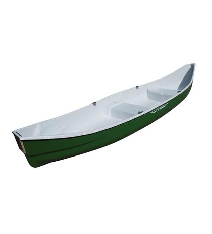 YKI 440 Vene-eräkanootti