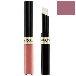 Max Factor Lipfinity Lip Gloss (Various Shades) - Angelic