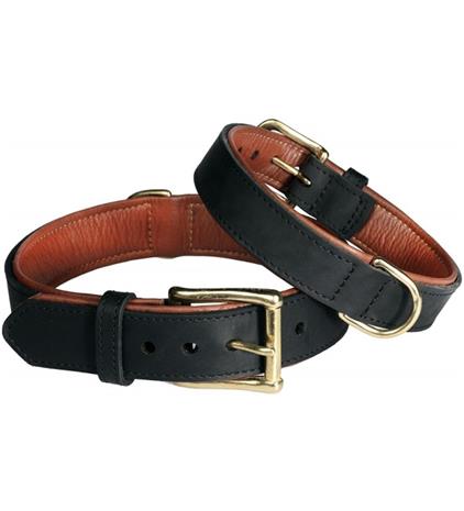 Pet First Fatty Leather vuorellinen rasvanahkapanta