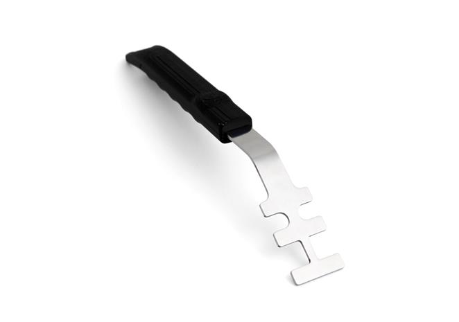 Broil King 60745, ritilännostoväline