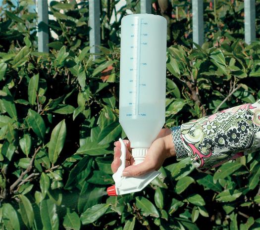 Epoca Viton 1L sumutinpullo – kuva 3/3