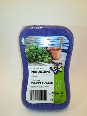 Proclean pesusieni