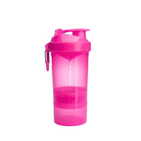 SmartShake Original2Go, 600 ml