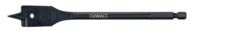 Dewalt litteä 152mm puuporanterä