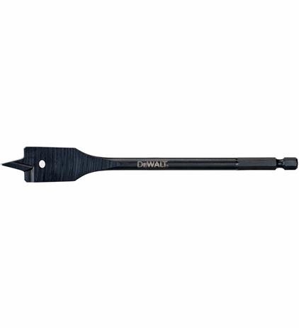 Dewalt litteä 152mm puuporanterä