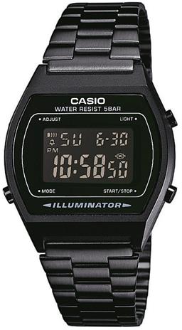 Casio Collection B640WB-1BEF