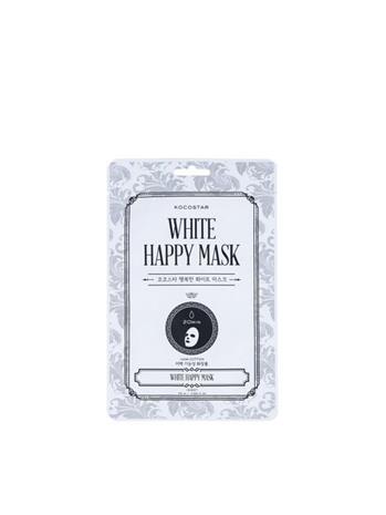Kocostar White Happy Mask
