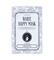 Kocostar White Happy Mask – kuva 6