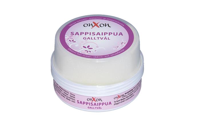 OnXon Sappisaippua 160 g