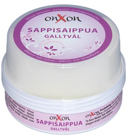 OnXon Sappisaippua 160 g