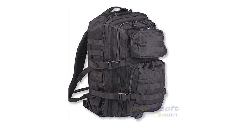 Mil-Tec 40 l rynnäkköreppu