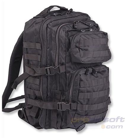 Mil-Tec 40 l rynnäkköreppu