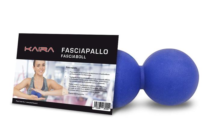 Kaira fasciapallo