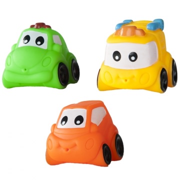 Hencz Autot 2 kpl kylpylelu
