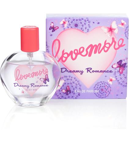 Lomemore Dreamy Romance - EdP 25 ml
