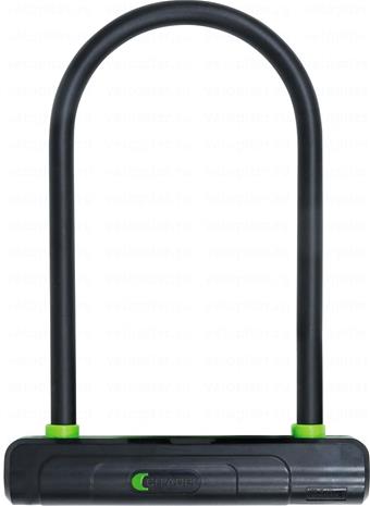 Abus Citadel 170/230/K/B U-lukko
