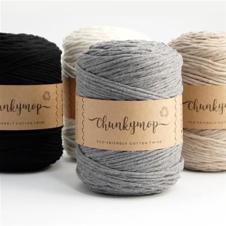 Lankava Chunky Mop 700g moppilanka