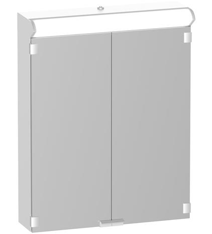 Polaria Lumena 600 led valaisinpeilikaappi