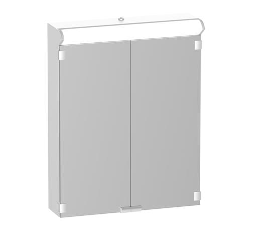 Polaria Lumena 600 led valaisinpeilikaappi