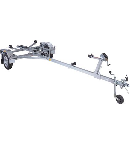 Betanet EC0551 MARLIN venetraileri